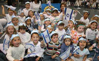 Released: Judea-Samaria Jewish Population Stats Report
