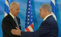Report: Netanyahu asked Biden to keep ICC sanctions in place