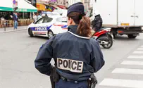 צרפת תחת מתקפת טרור אסלאמית