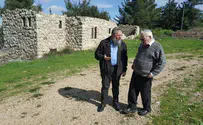 Founder of Har Etzion Yeshiva passes away