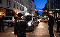 ISIS claims responsibility for Vienna shooting