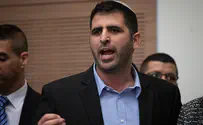 Likud MK blasts Hadash: They are supporters of terrorism
