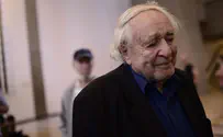 Poet and Israel Prize laureate Natan Zach dead at 89