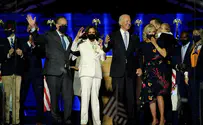 Watch: Biden nominates all-female WH communications team