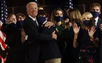 Biden's speechwriter gives Biden 'A+' for victory speech
