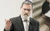 12 lessons I learned from Rabbi Sacks