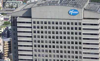 Report: Ministry of Health contacted Pfizer regarding COVID pill