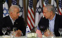 Fmr. Chief of Intelligence: Biden Admin. is hostile to Netanyahu