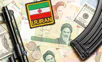US Treasury sanctions network supplying Iranian military firm 