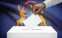 Dominion Voting Systems CEO testifies to Michigan Legislature