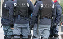 Italy: Police warn of armed anti-vaxxers