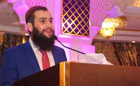 UAE's Rabbi: Building coexistence, fostering dialogue