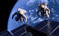 ישראל תשלח אסטרונאוט לחלל בסוף 2021