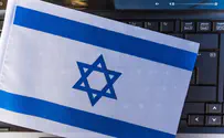 Who are the top 40 global advocates for Israel online?