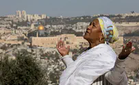 Understanding the Sigd Holiday of Ethiopian Jewry