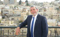 Rabbi Peretz: Religious Zionist youth won't serve in mixed units
