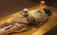 סודות מצרים העתיקה נחשפים