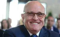 Feds raid Rudy Giuliani's apartment
