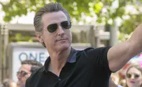 Newsom: I care too much about America to allow fraud rumors