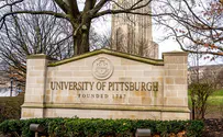 James O'Keefe confronts Pittsburgh University Professor