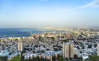 עיתון איראני: "להפציץ את חיפה"