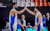 ה-14 ברציפות: ישראל באליפות אירופה