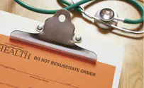 UK: Do Not Resuscitate adults with learning disabilities