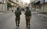 Washington Post: Digital tracking on Arabs in Judea, Samaria