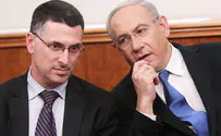 Likud: 'Sa'ar's leaving because of the polls'