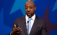 How could voters support a hater like Raphael Warnock?