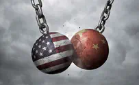 Watch: Senior US, Chinese officials clash on policy issues