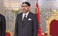 PM and King of Morocco speak first time since resuming relations