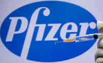 Pfizer raises COVID shot sales forecast