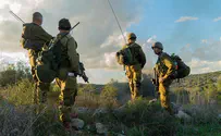 IDF soldier in critical condition after fainting during training