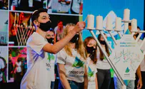 Sharp rise in demand for Israel programs by young Global Jewry