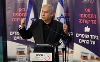 Netanyahu planning to legalize Bedouin settlements in Negev