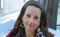Another Esther - new Megilla honors terror victim Esther Horgen