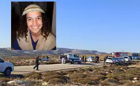 מות אהוביה סנדק: השוטרים דחו סיוע