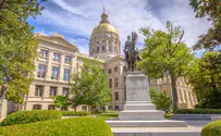 Georgia school board passes resolution condemning anti-Semitism