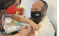 Proud to vaccinate against Coronavirus!