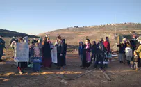 MKs demand that IDF reopens hilltop community