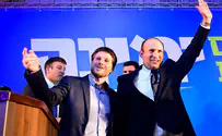 Smotrich: Bennett brought religious Zionism to worst place ever