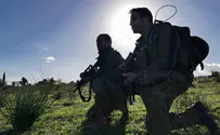 Watch: IDF soliders wish a Happy Passover