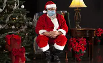 סנטה קלאוס בא לבקר – והרג 26 קשישים