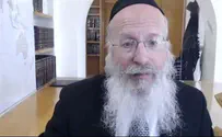 Rabbi Berkowitz breaks silence on abuse in community