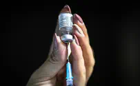 יאיר רביבו מאיים על סרבני החיסונים