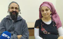 Ahuvya Sandak's parents speak out