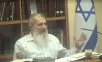 Rabbi Aryeh Kostiner passes sway