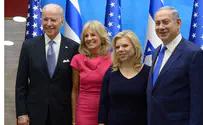What does Biden owe his Jewish supporters?