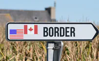 US land borders to reopen - but only to the fully vaccinated